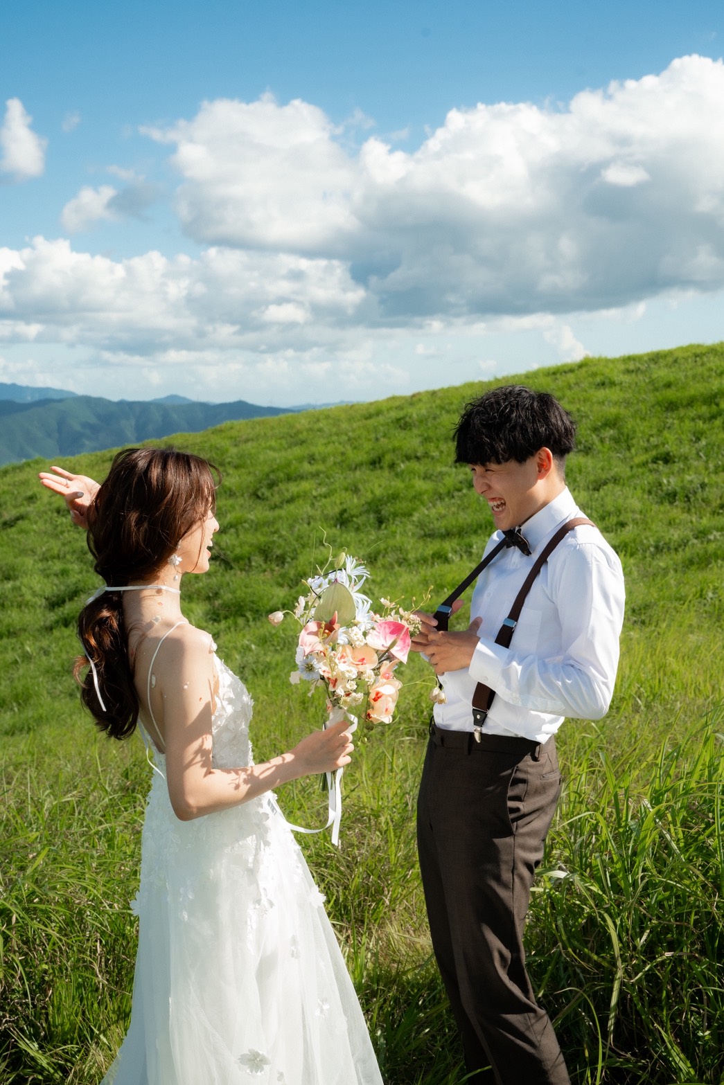 CYAN wedding - 大阪のフォトグラファー