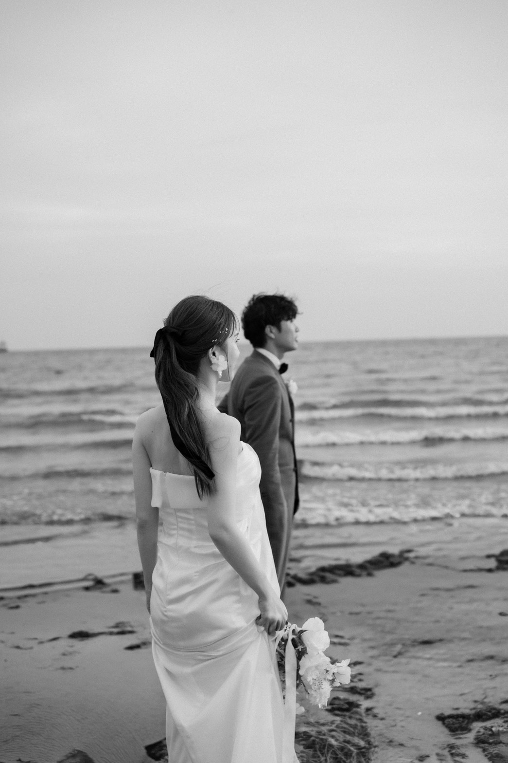 CYAN wedding - 大阪のフォトグラファー