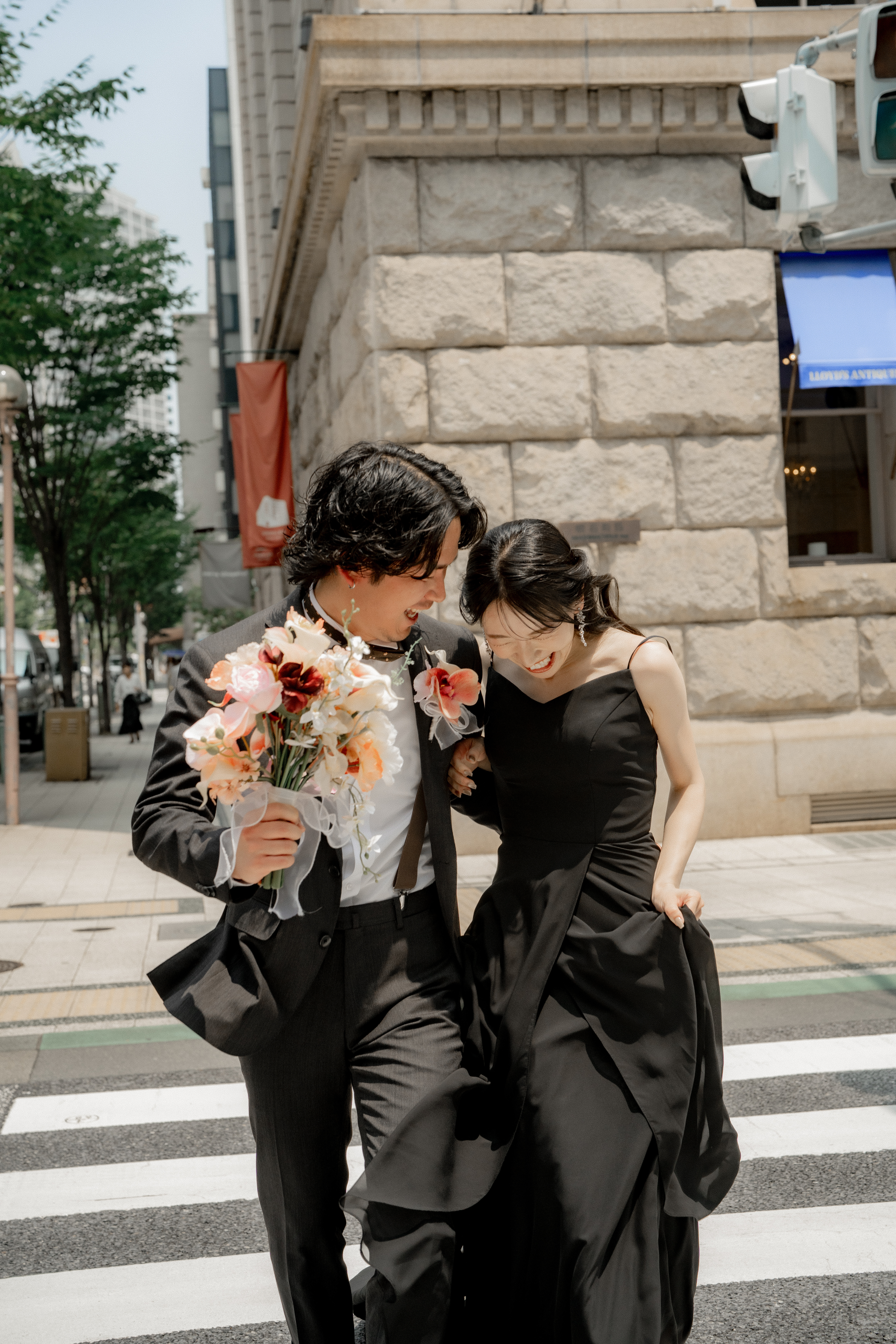 CYAN wedding - 大阪のフォトグラファー