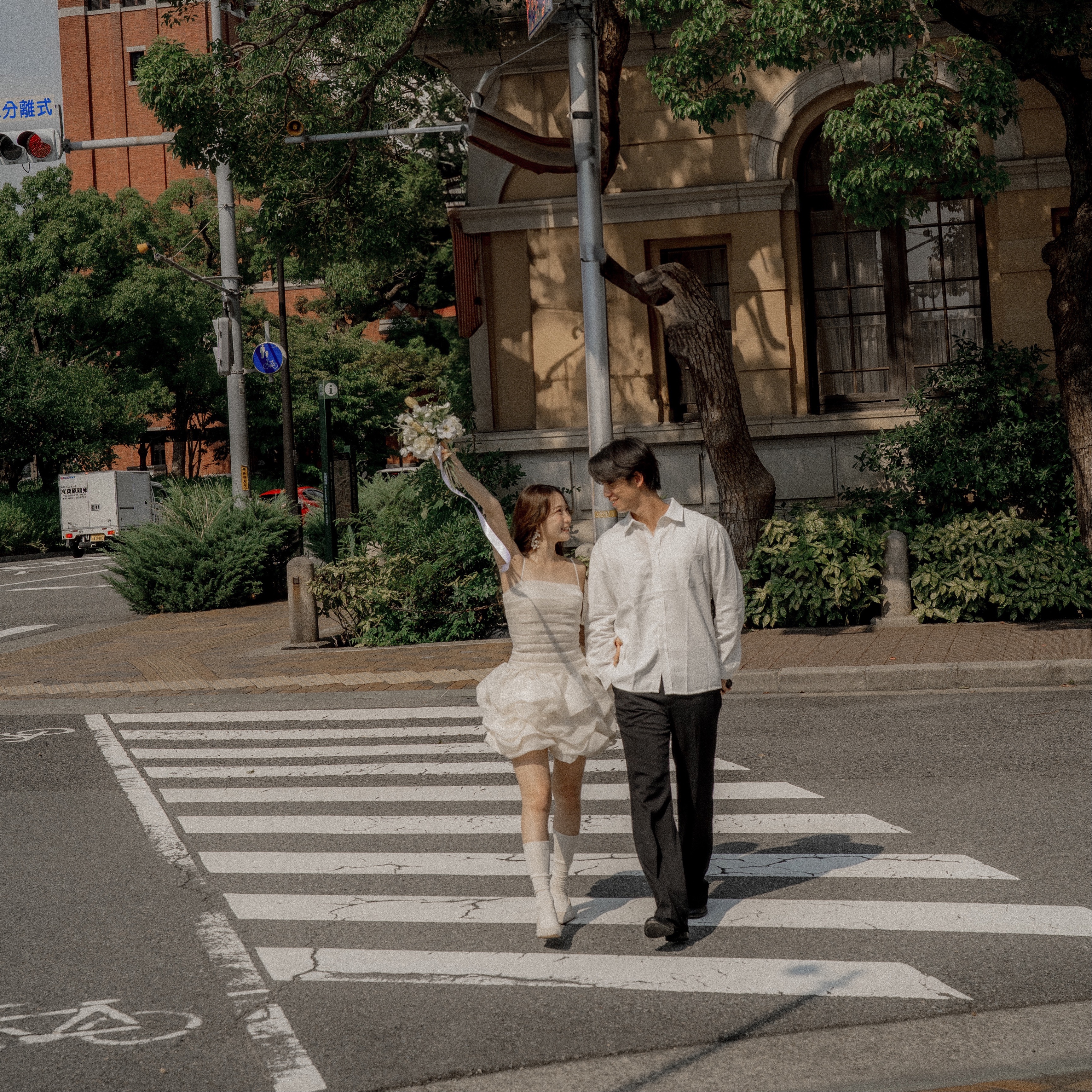 ウェディングフォトボトム